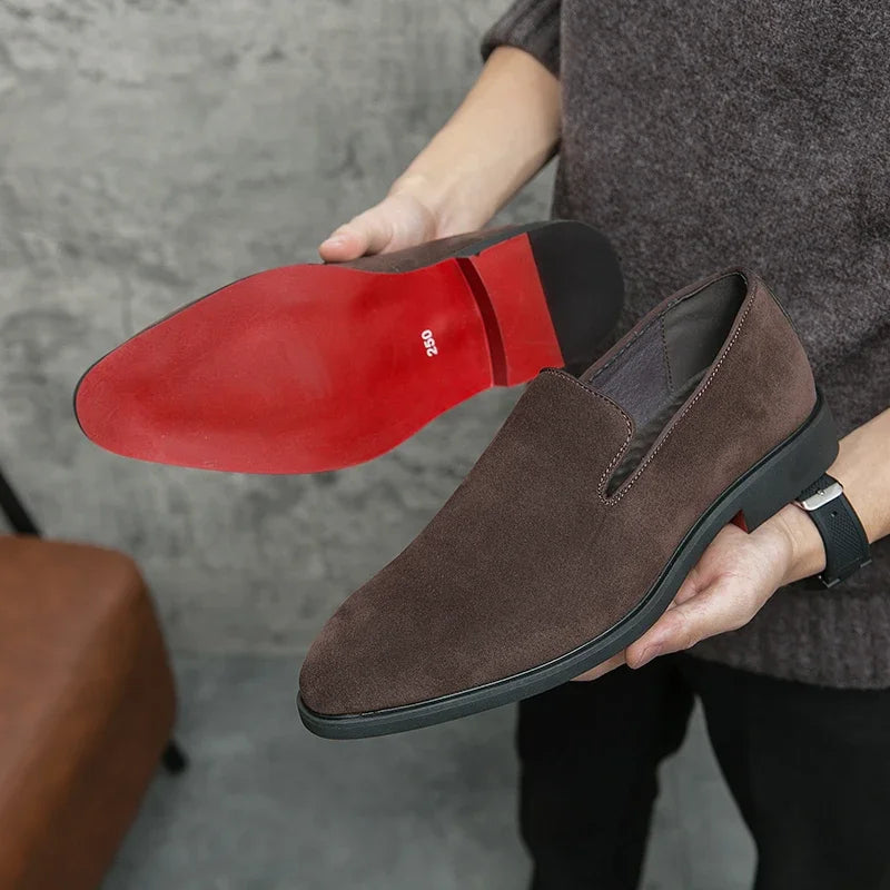 Windsor | Royal Loafer