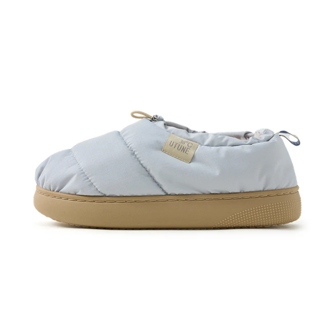 PUFFY™ | Lined Winter Shoes