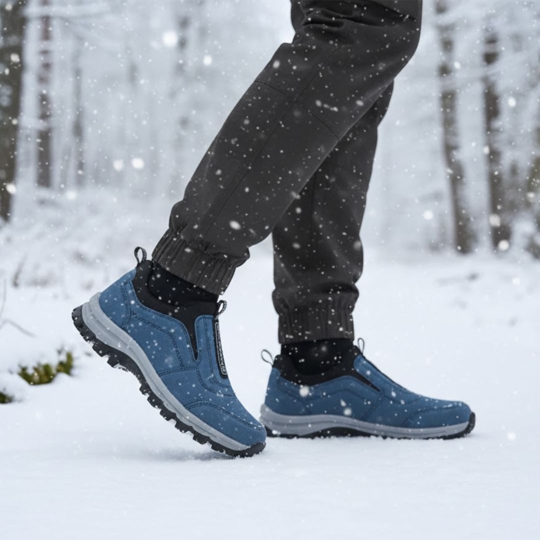 FeelFree™ | Orthopaedic Comfort Shoes