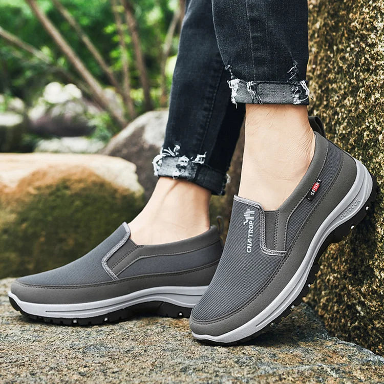 Michael | Comfortable & Breathable Walking Shoes for Men