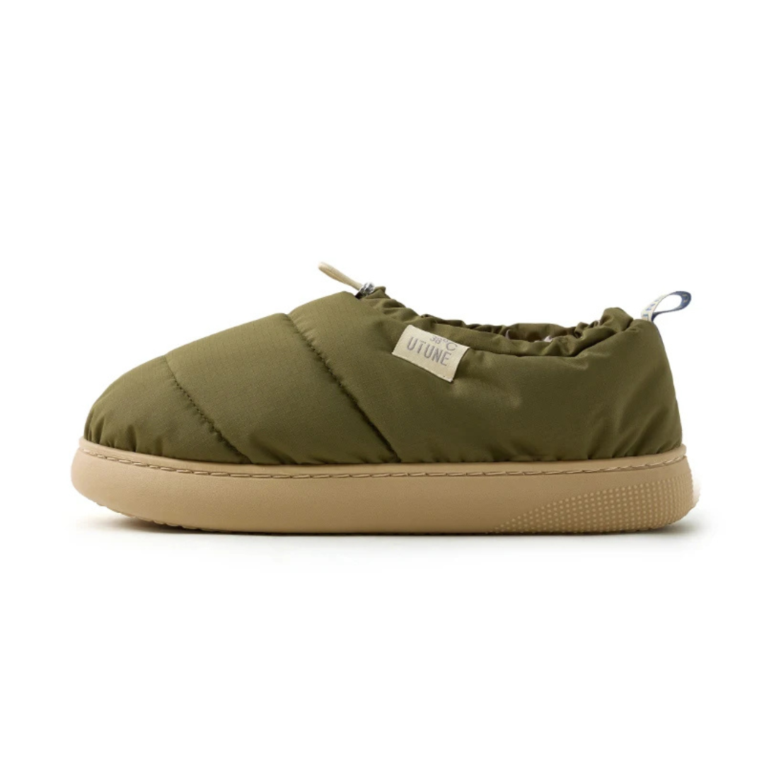 PUFFY™ | Lined Winter Shoes