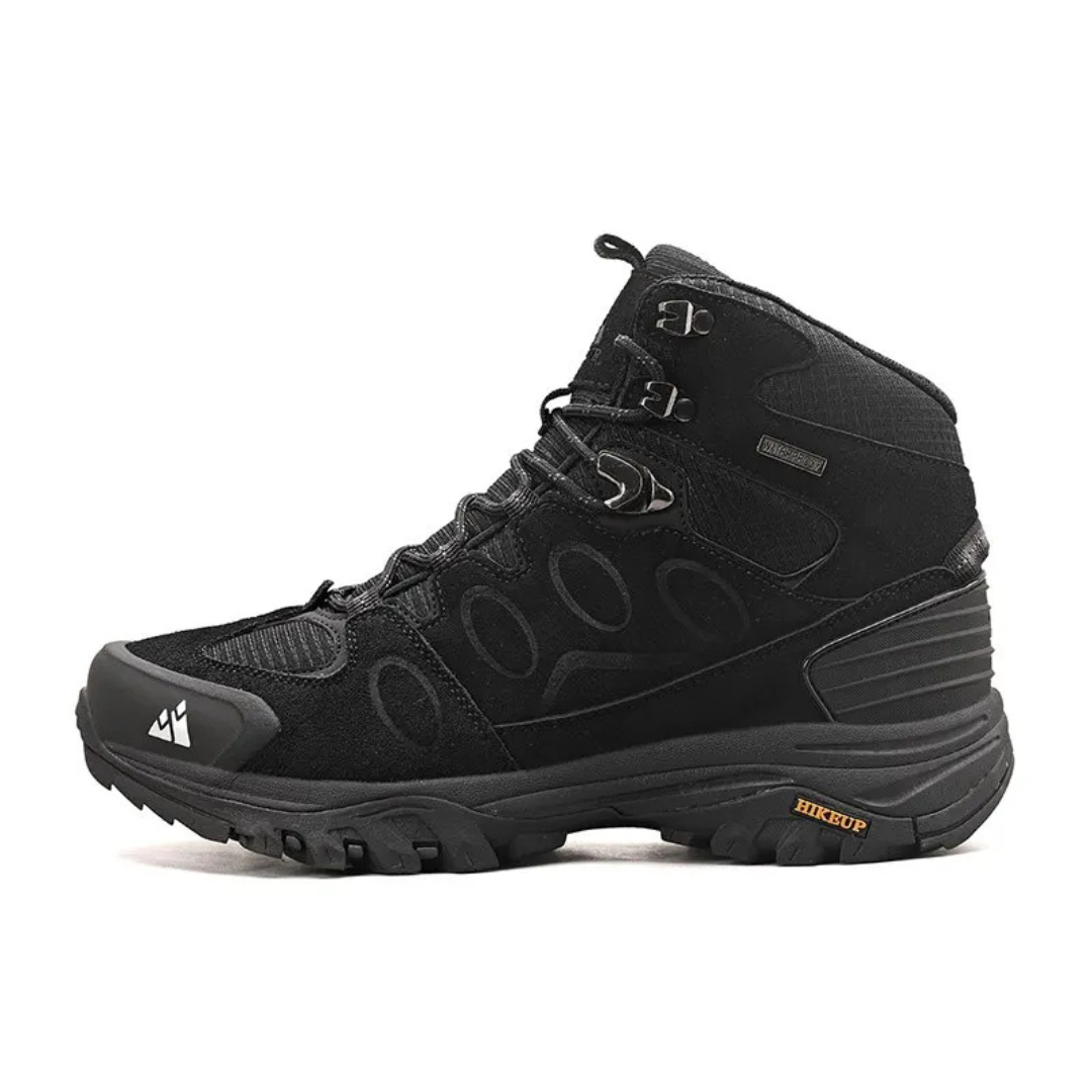 HIKEUP PRO™ | Trekking Shoes with Reinforced Toe Cap