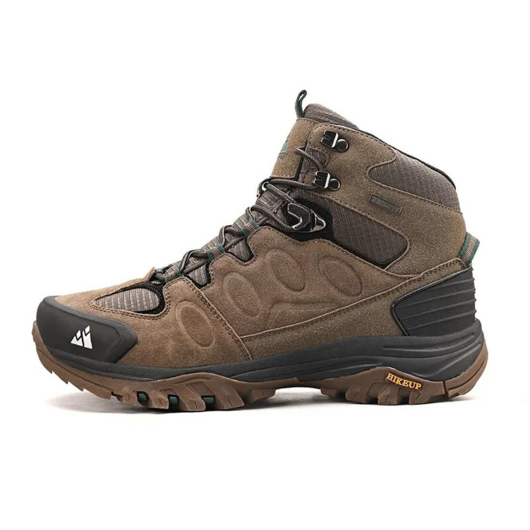 HIKEUP PRO™ | Trekking Shoes with Reinforced Toe Cap