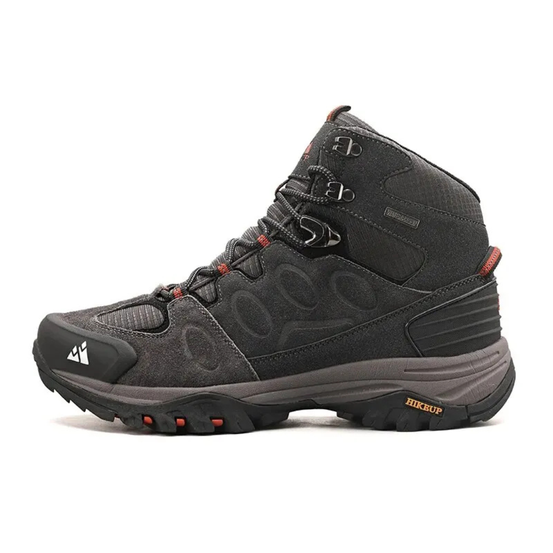 HIKEUP PRO™ | Trekking Shoes with Reinforced Toe Cap