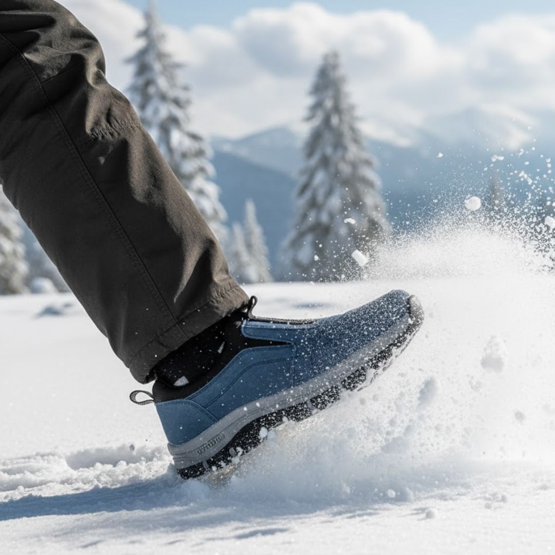 FeelFree™ | Orthopaedic Comfort Shoes