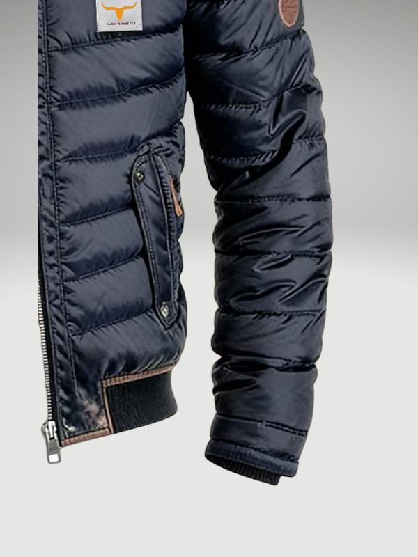 Dax™ | Modern Spring Jacket