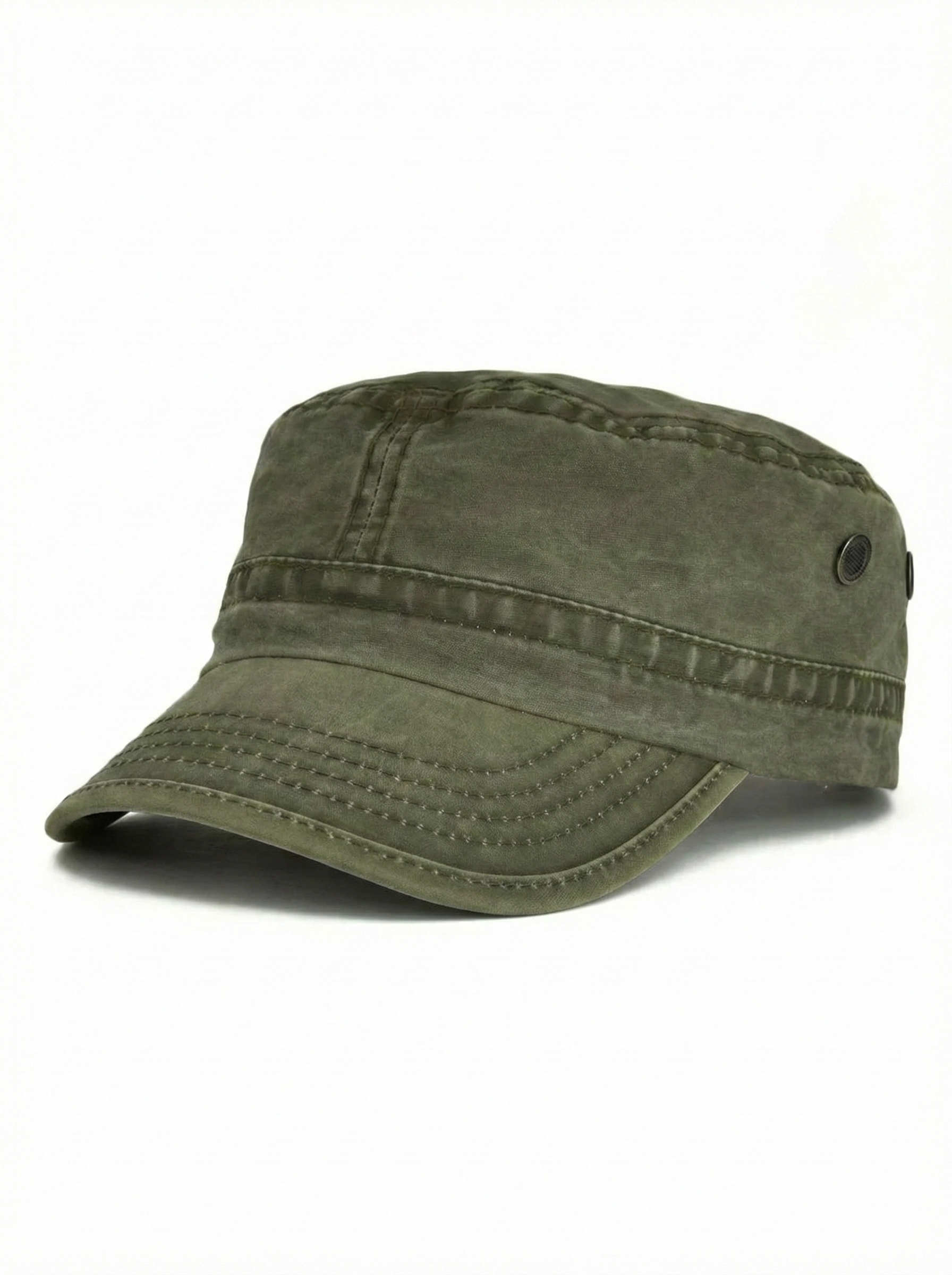 Darren | Men’s Rugged Vintage Cap