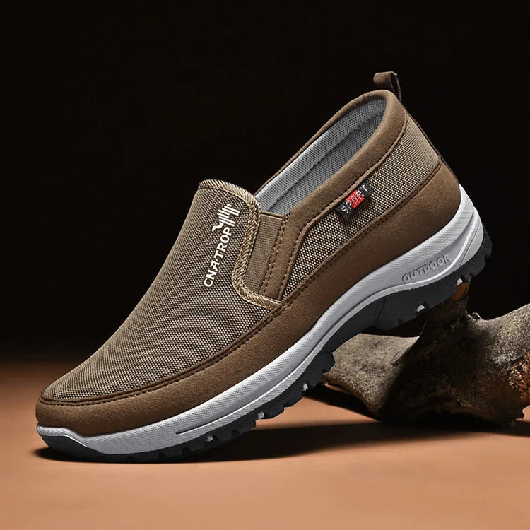 Michael | Comfortable & Breathable Walking Shoes for Men
