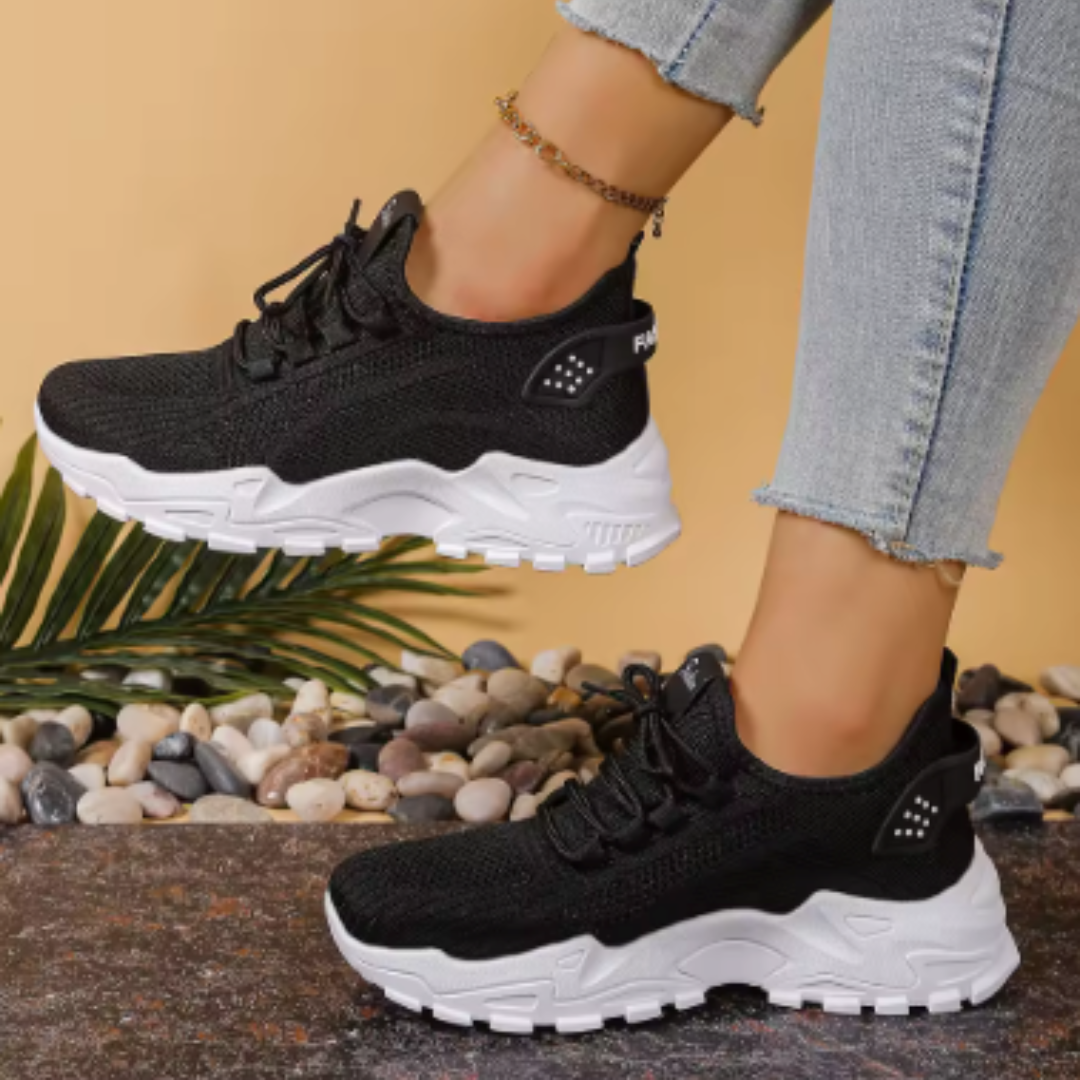 AIRIVA™ | Breathable Shoe