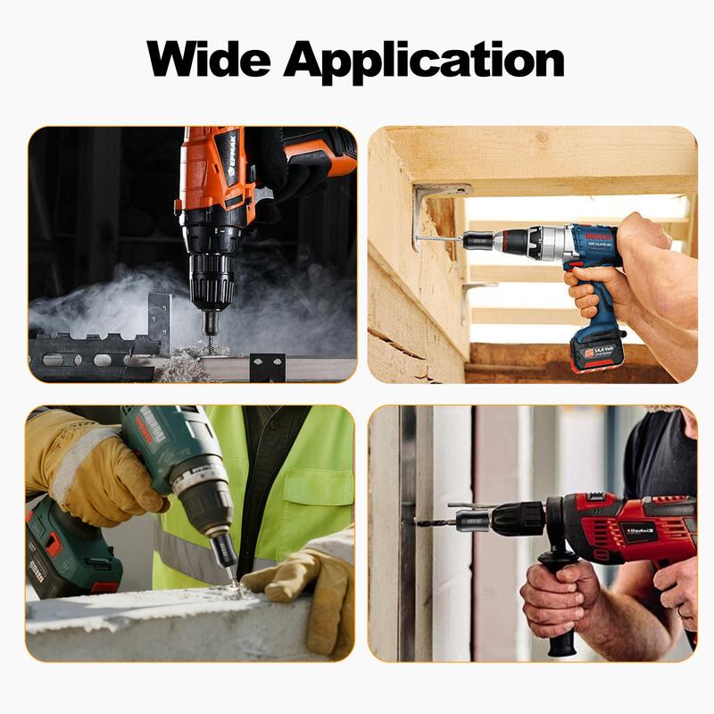 Strong Magnetic Screw Ring