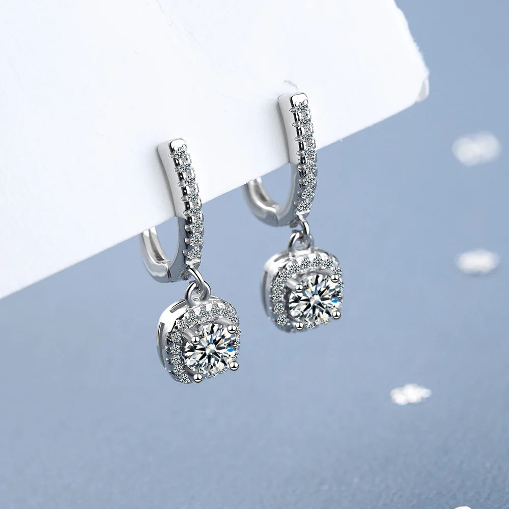 Solène Earrings Set™