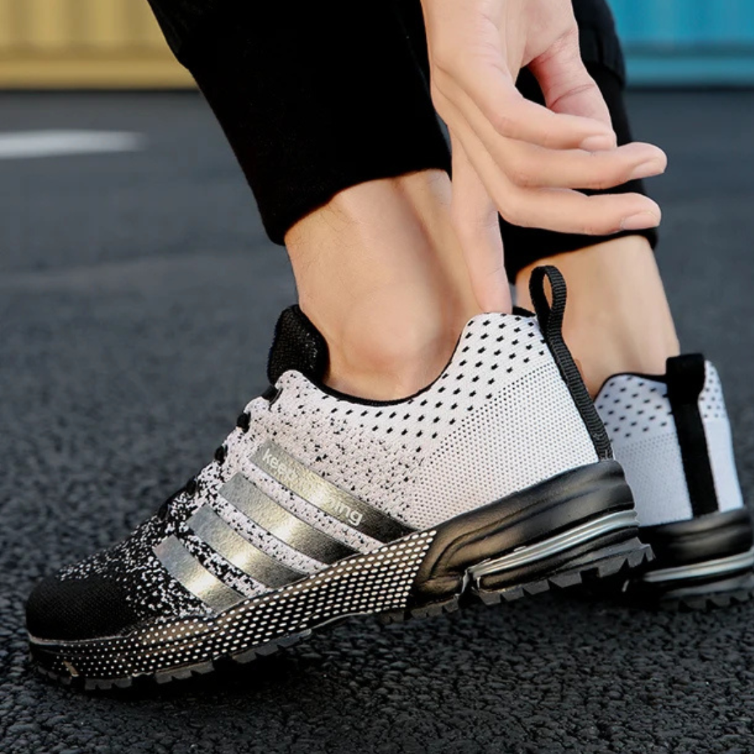 MOTIONPRO™ | Cushioned Sports Shoes