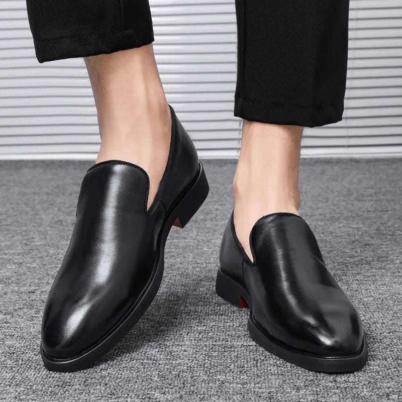 Belgravia | Royal Loafer