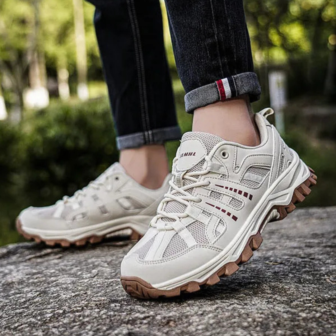 XTRA TRAIL™ | Hiking Shoe