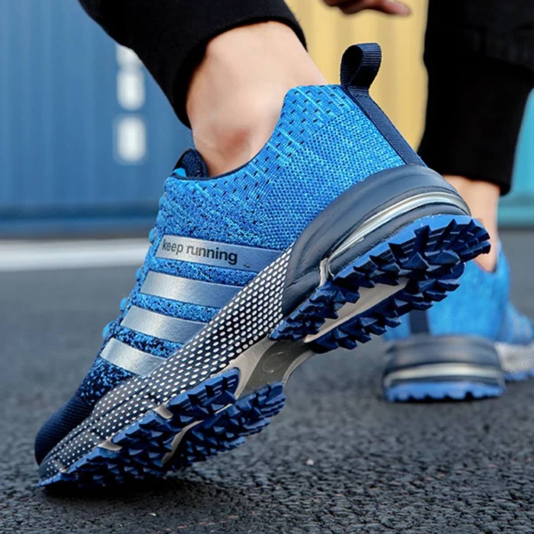 MOTIONPRO™ | Cushioned Sports Shoes