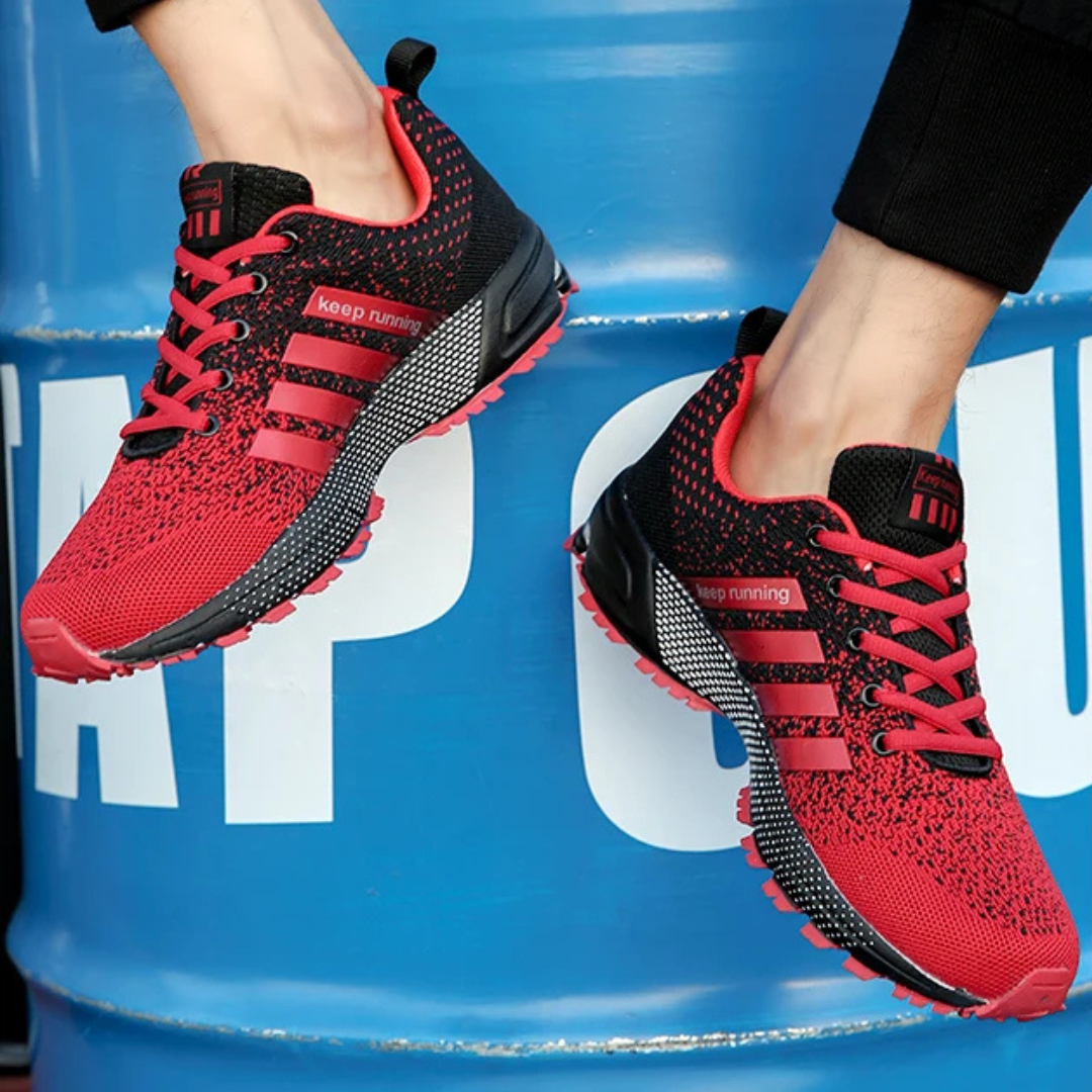 MOTIONPRO™ | Cushioned Sports Shoes