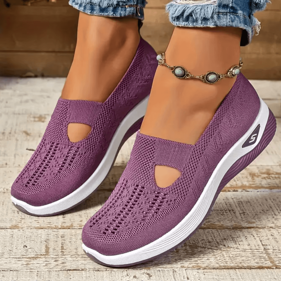 CLOUDY™ | Slip-On Shoes