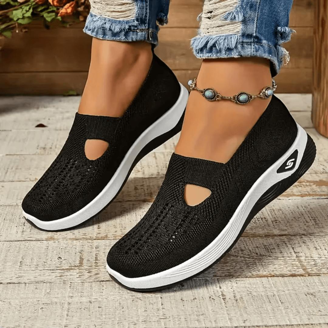 CLOUDY™ | Slip-On Shoes