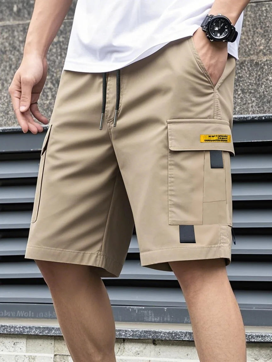 Atlas™ Everyday Cargo Shorts
