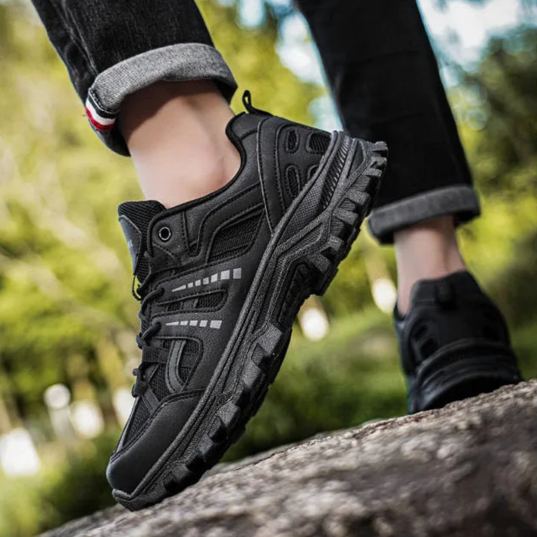 XTRA TRAIL™ | Hiking Shoe