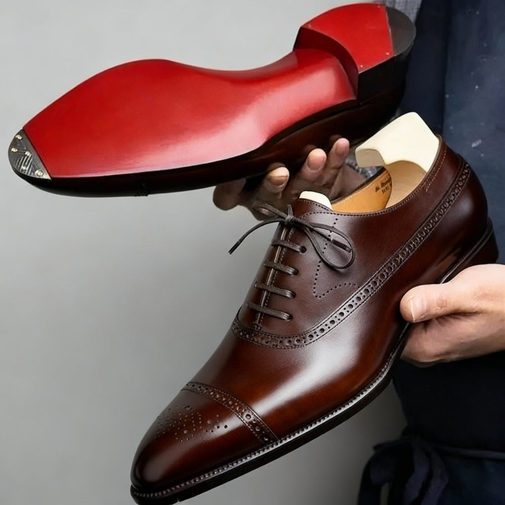 Oxford | Royal Brogue