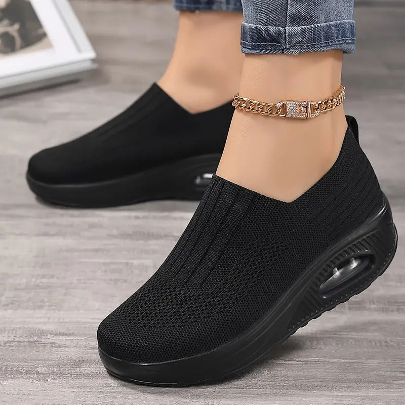 NUVIA - Orthopädische Schuhe