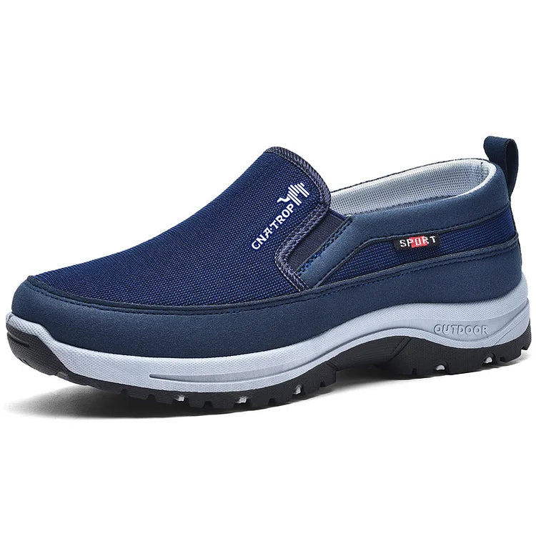 Michael | Comfortable & Breathable Walking Shoes for Men