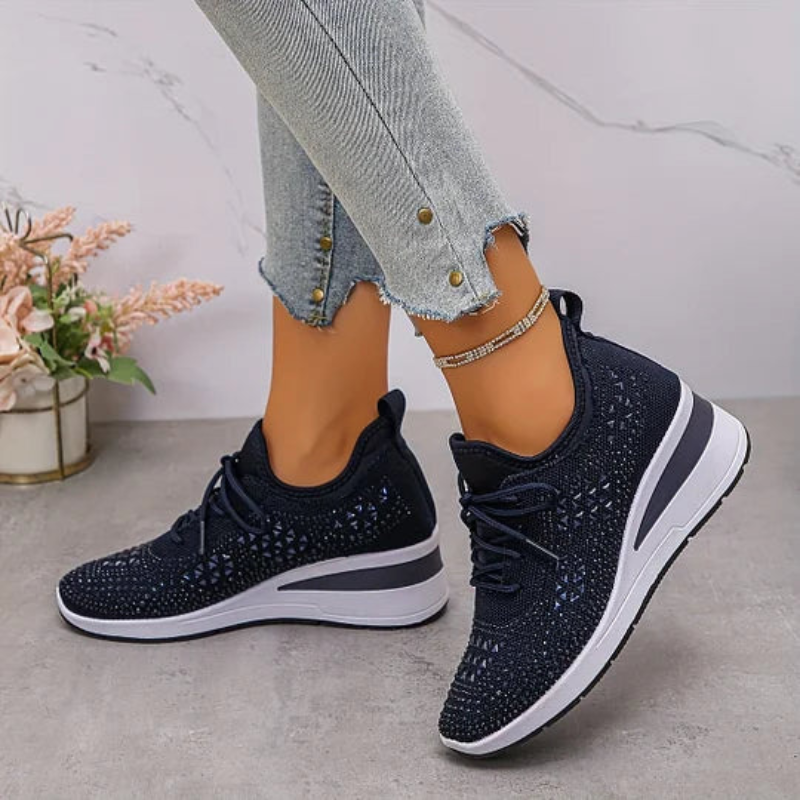 Maris™ – Breathable Platform Orthopaedic Trainers