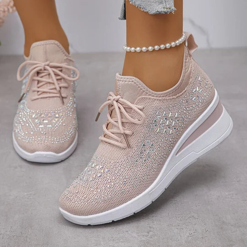 Maris™ – Breathable Platform Orthopaedic Trainers