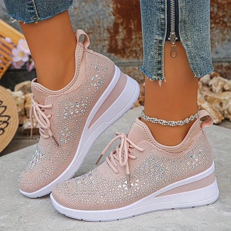 Maris™ – Breathable Platform Orthopaedic Trainers