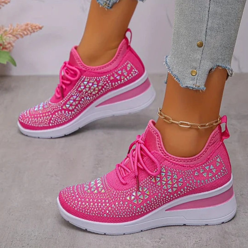Maris™ – Breathable Platform Orthopaedic Trainers