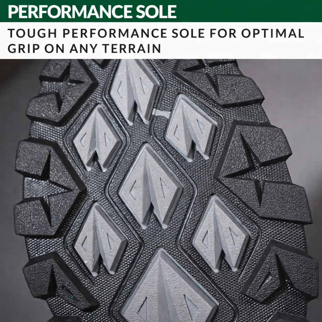 XTRA TRAIL™ | Hiking Shoe