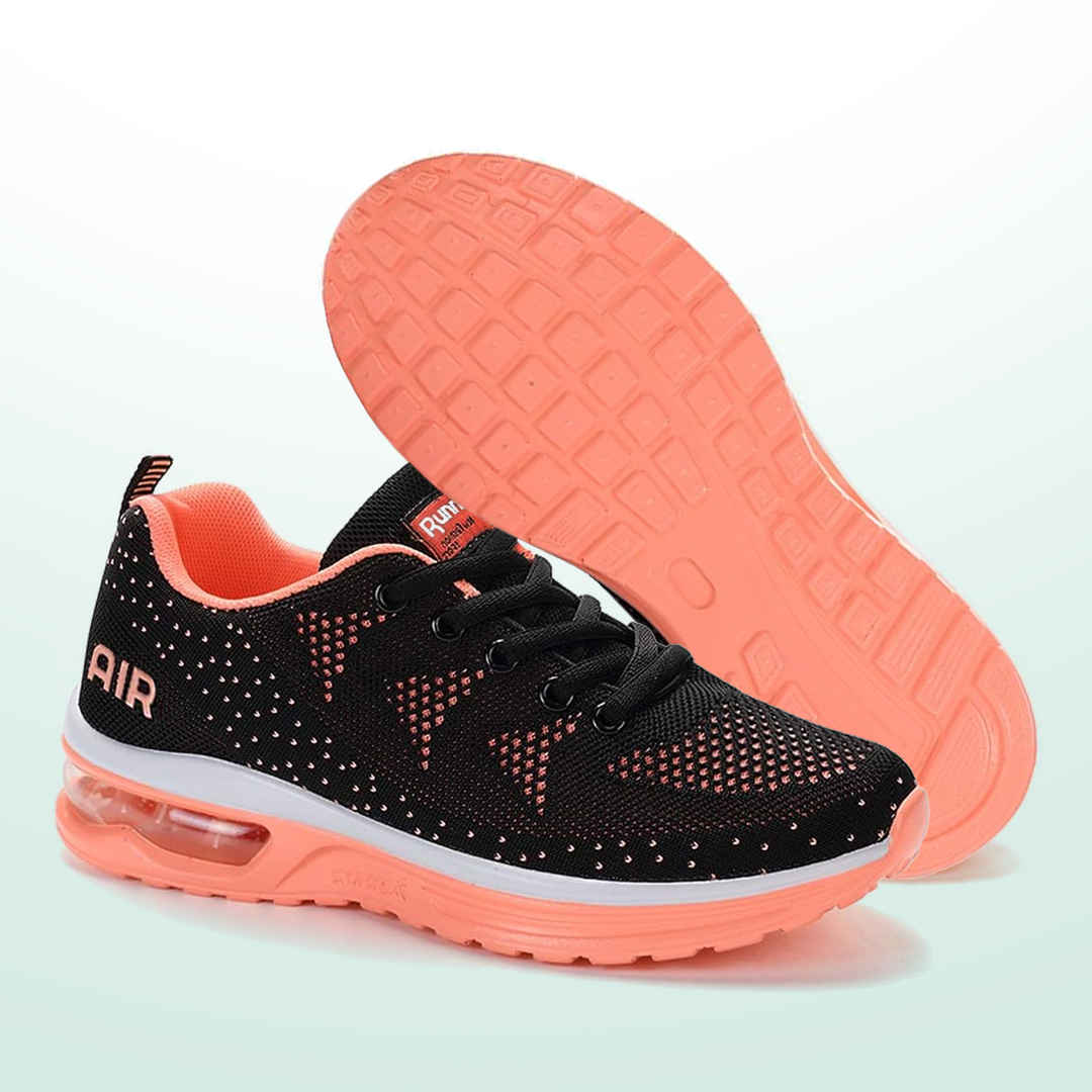 RUNUP™ Orthopedic Shoes – Coral