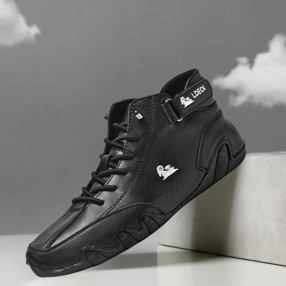 Arthur™ - Waterproof and Breathable Orthopedic Shoes