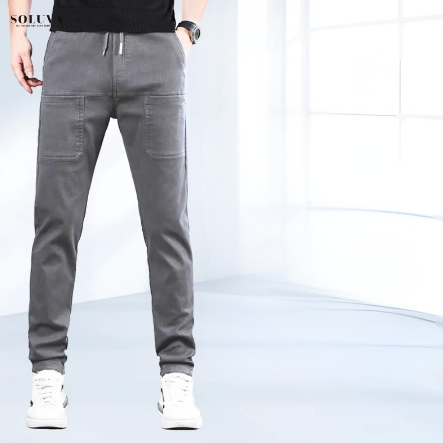 AirFlex Cargo Pants – Winter Sale! – Stretchy & Weather-Resistant!