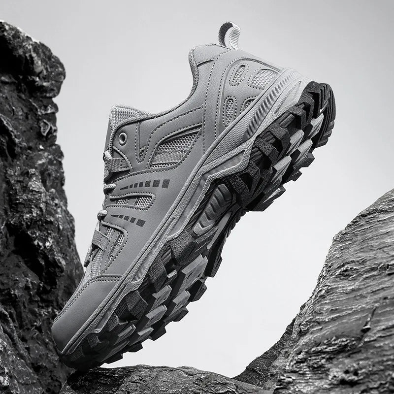 XTRA TRAIL™ | Hiking Shoe