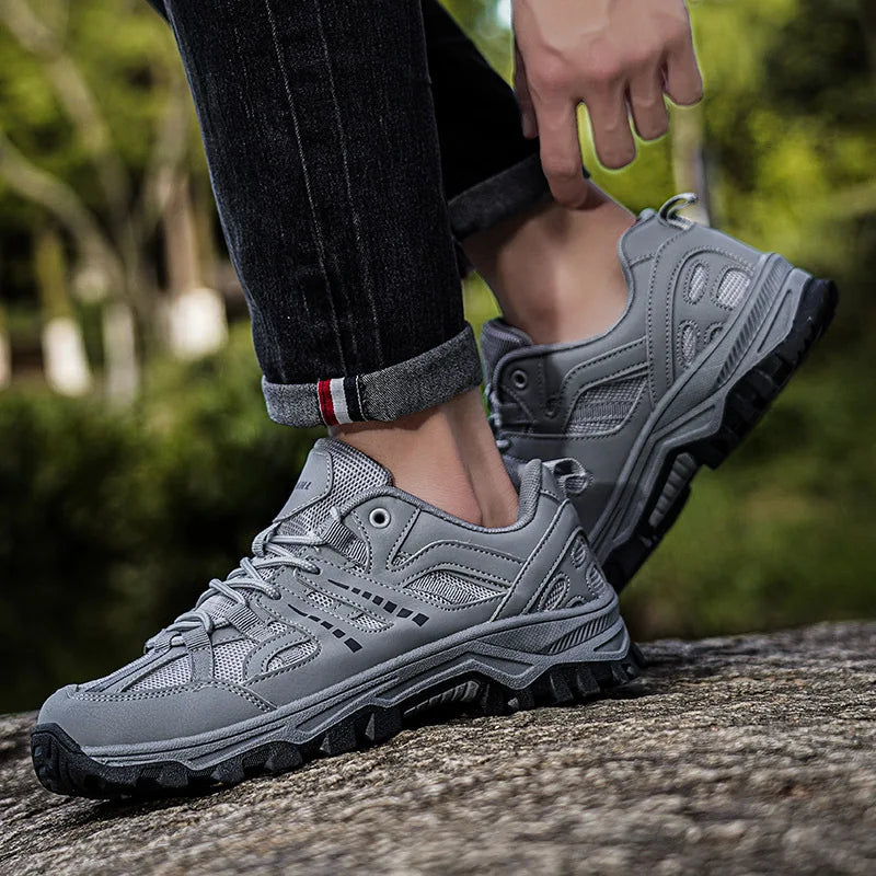 XTRA TRAIL™ | Hiking Shoe