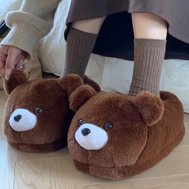TEDDY™ | Winter Slippers