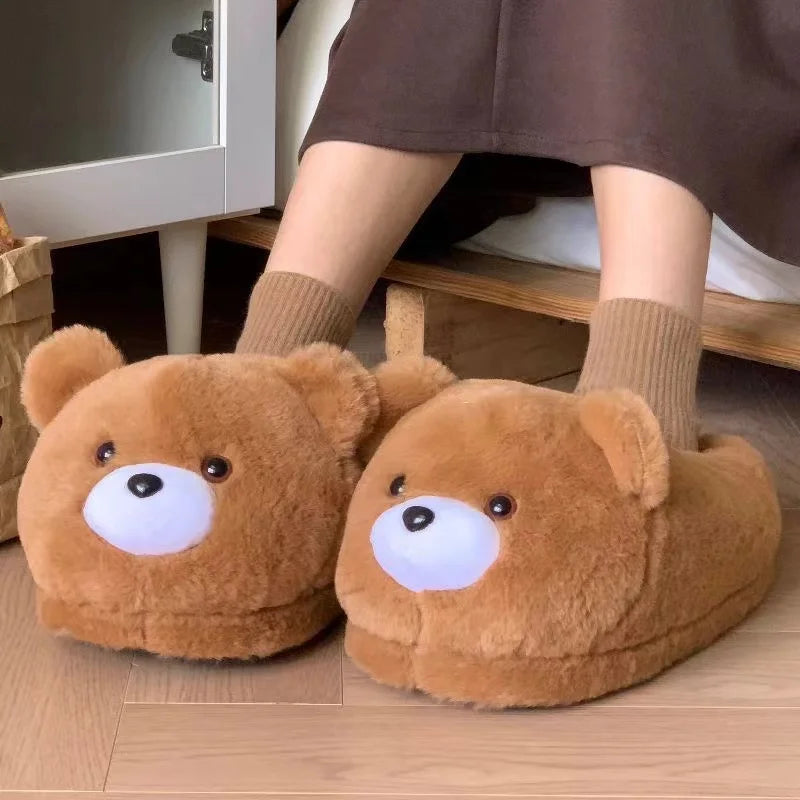 TEDDY™ | Winter Slippers