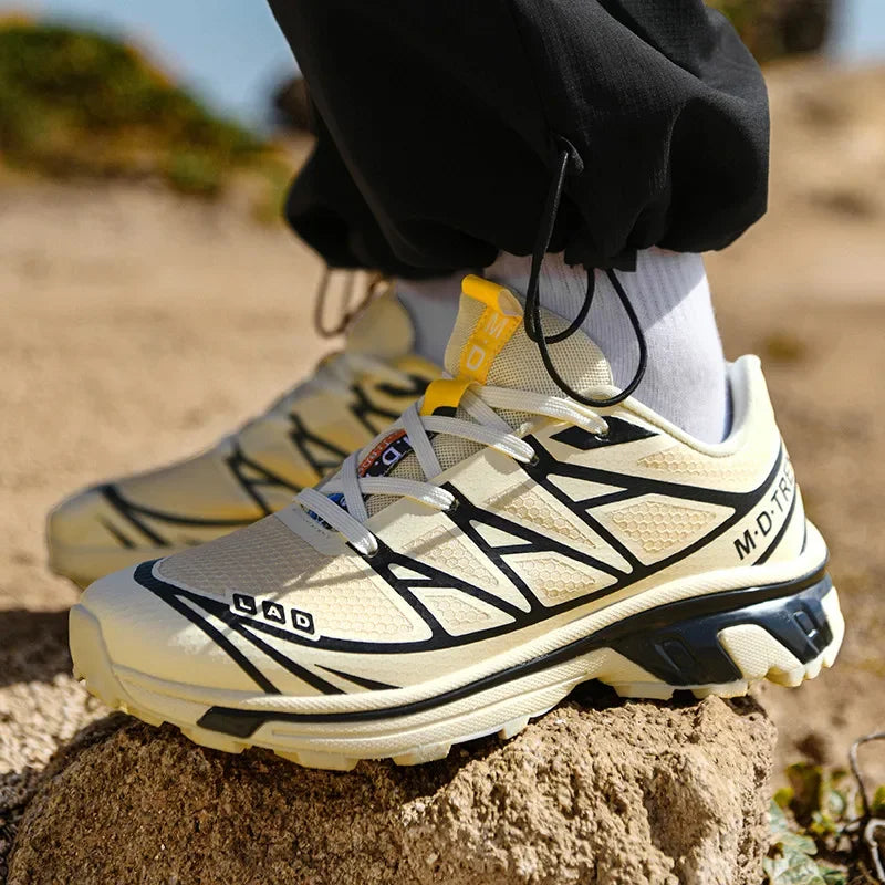 ALPENSTEP™ | Orthopedic Hiking & Outdoor Shoe