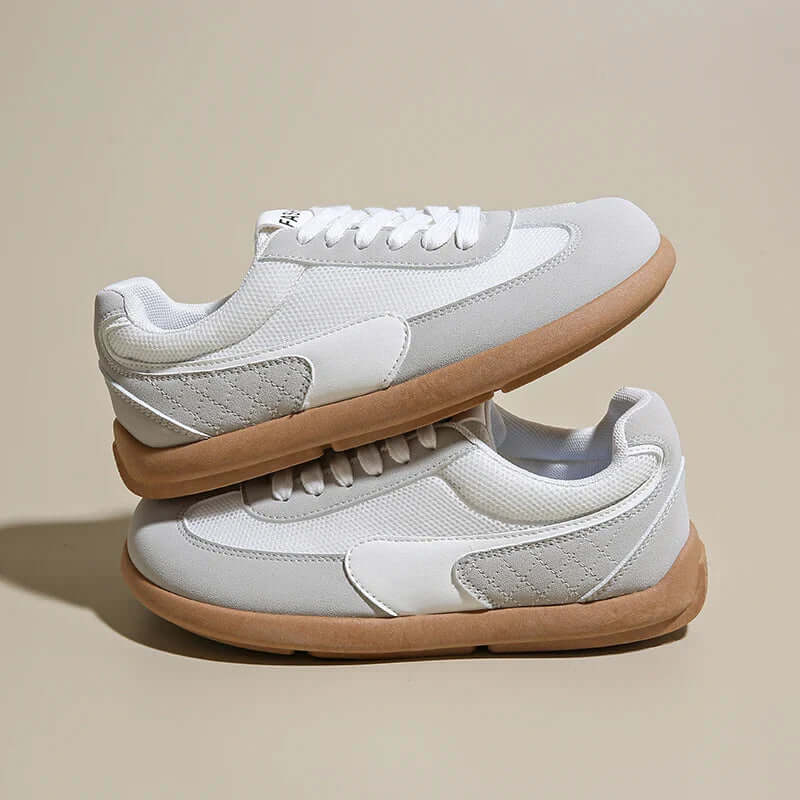 SARAH™ | Wide Toe Box Shoes