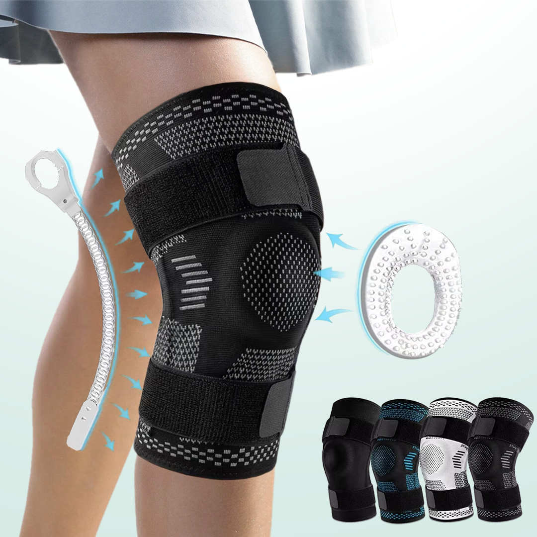 Pain Relief Knee Braces