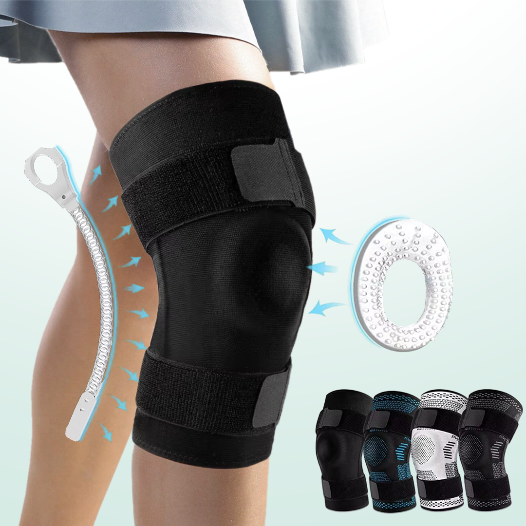 Pain Relief Knee Braces