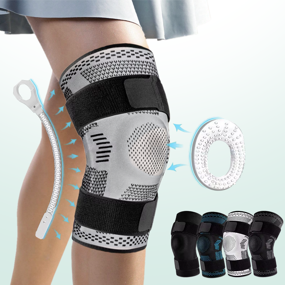 Pain Relief Knee Braces