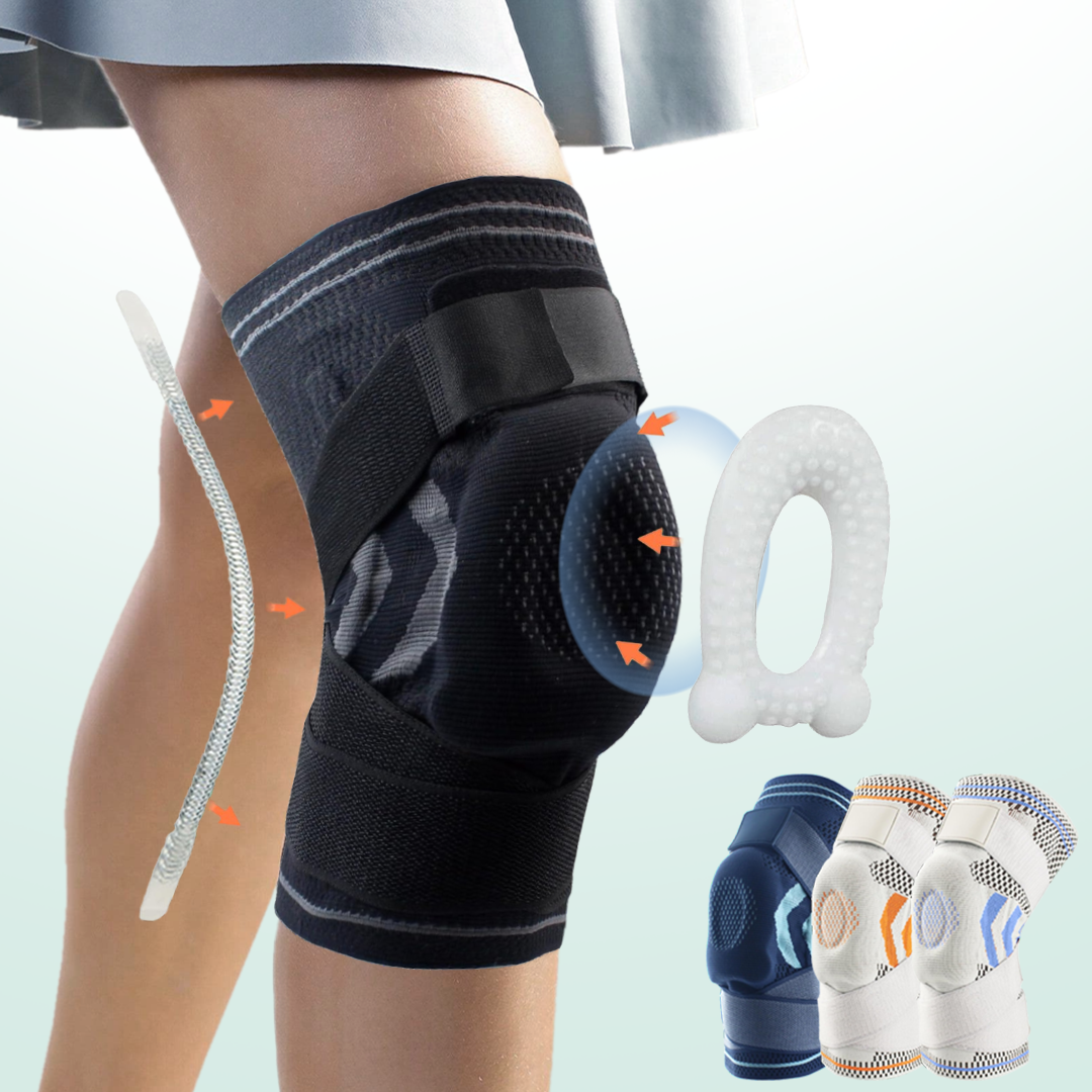 Pain Relief Knee Braces