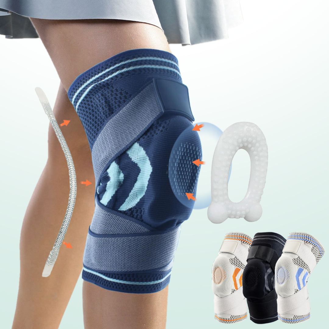 Pain Relief Knee Braces