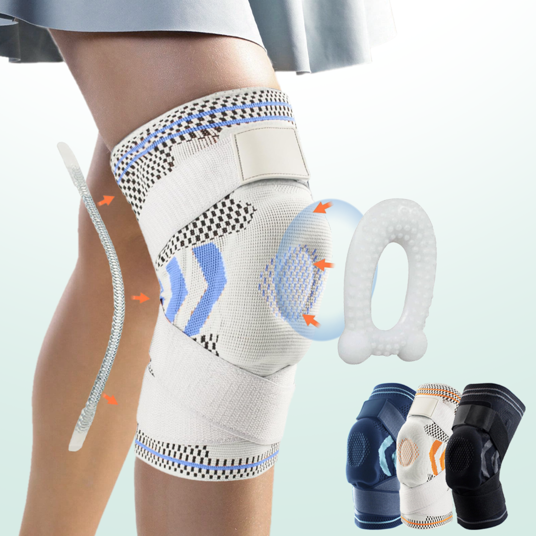 Pain Relief Knee Braces