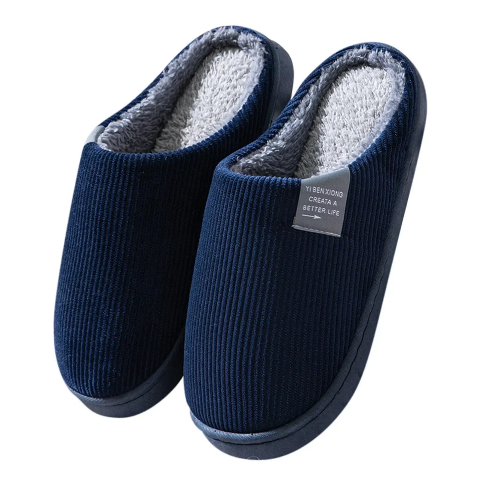 HERA™ | Winter Slippers