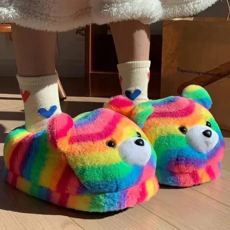 TEDDY™ | Winter Slippers