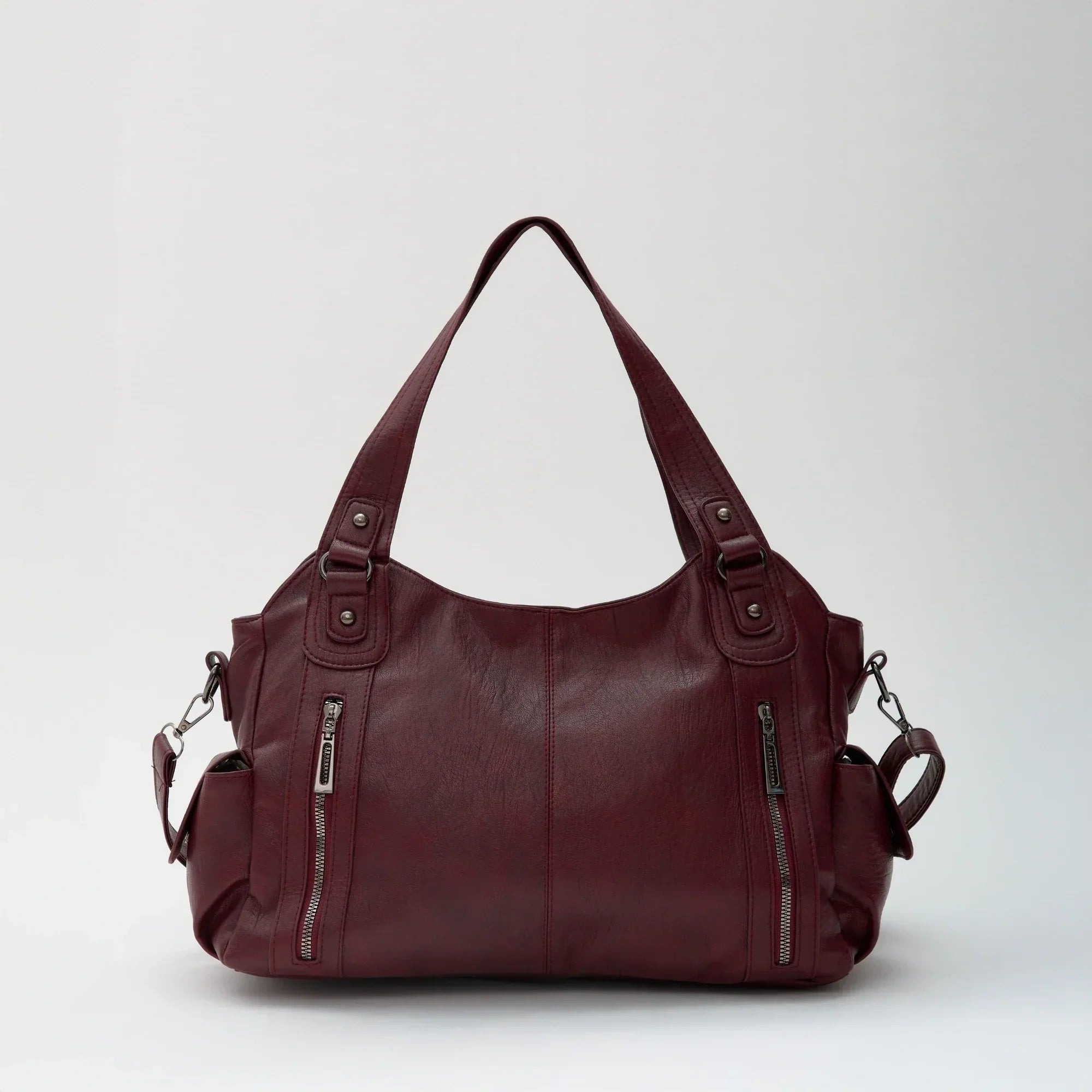 Anna Shoulder Handbag